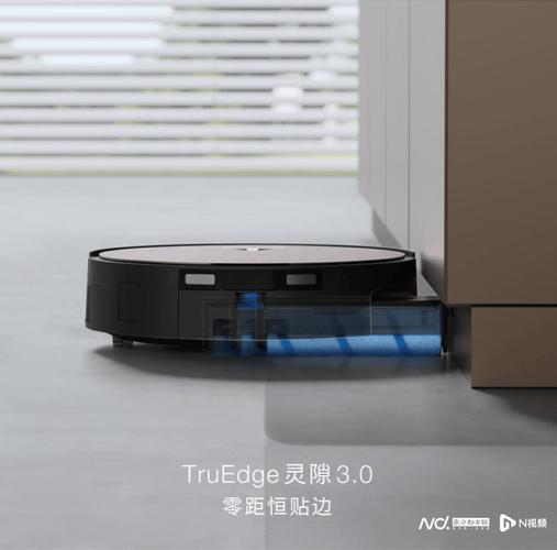 产品,海外市场驱动利润创新高,科沃斯下一站:具身智能