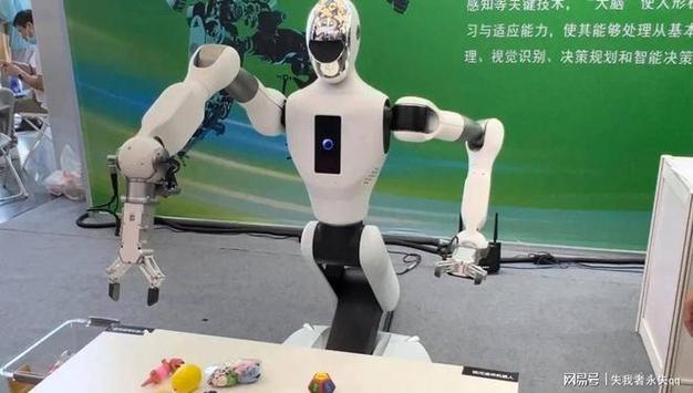 ai视觉技术赋能工厂,流水线迎来首批沉默智能新员工